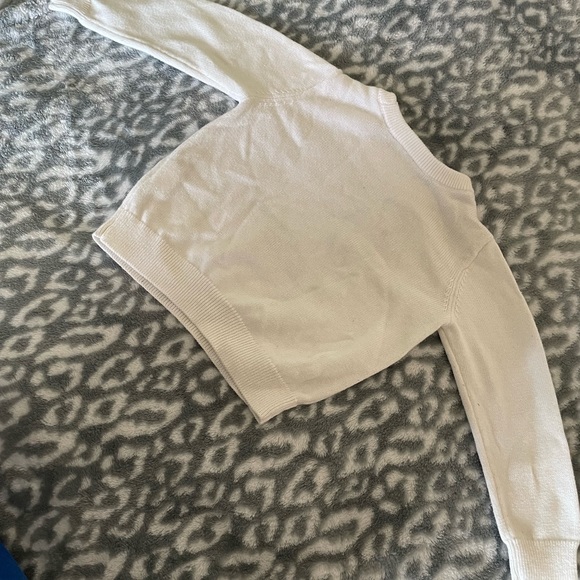 Girls sweater Childrens Place 12-18months - Picture 2 of 4